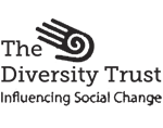 diversity trust logo