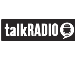 talkradio logo
