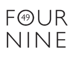 four nine logo